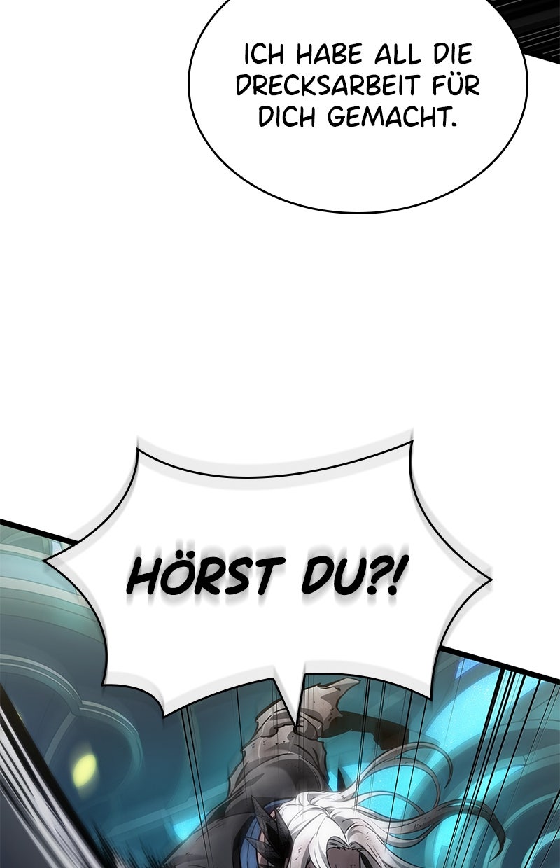 Read The World After the Fall de Manga Online