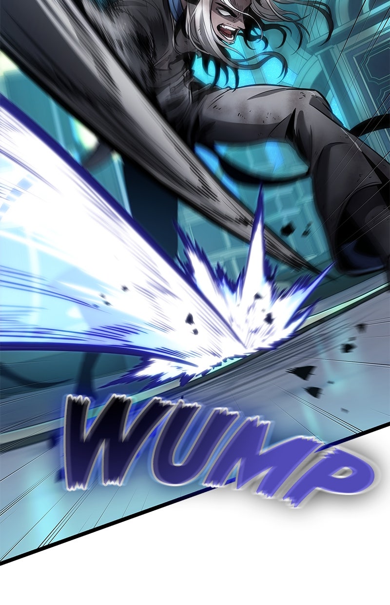 Read The World After the Fall de Manga Online