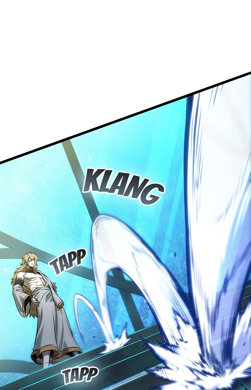 Read The World After the Fall de Manga Online