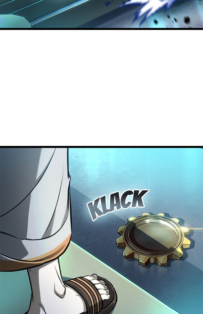 Read The World After the Fall de Manga Online