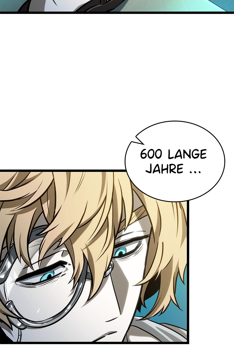 Read The World After the Fall de Manga Online