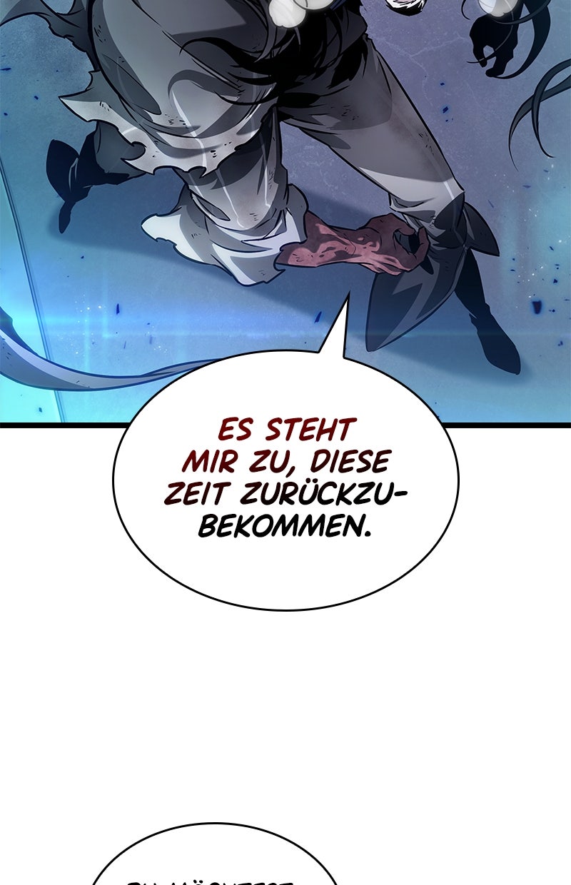 Read The World After the Fall de Manga Online