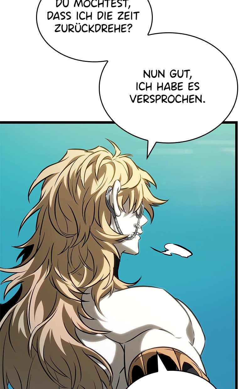 Read The World After the Fall de Manga Online