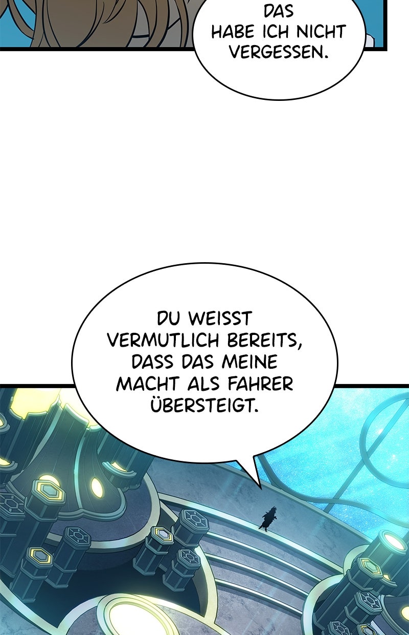 Read The World After the Fall de Manga Online