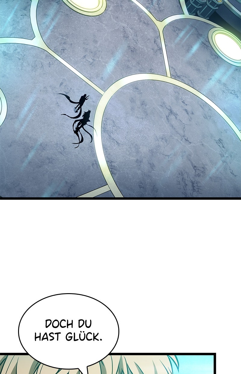 Read The World After the Fall de Manga Online