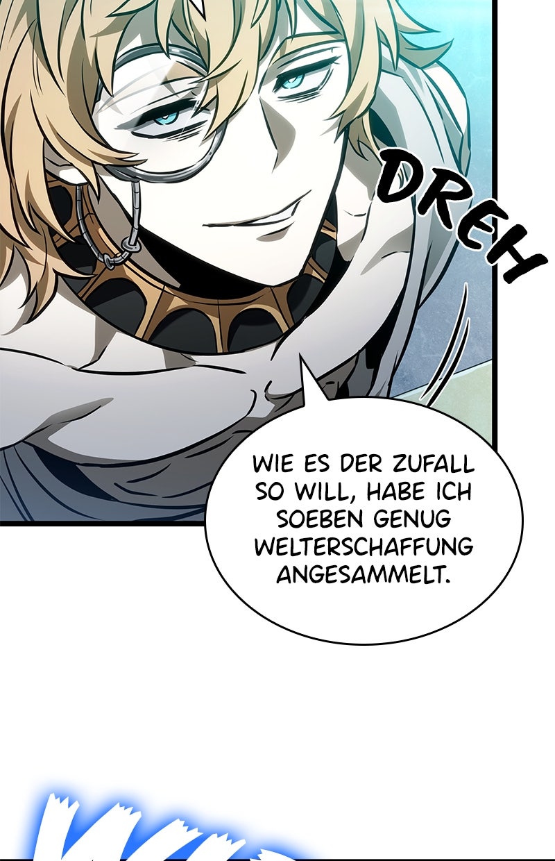 Read The World After the Fall de Manga Online