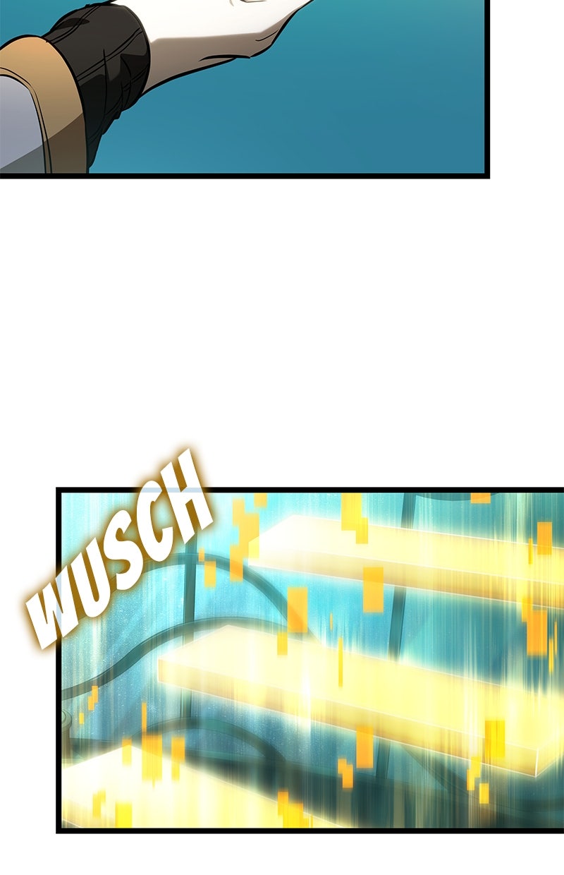 Read The World After the Fall de Manga Online