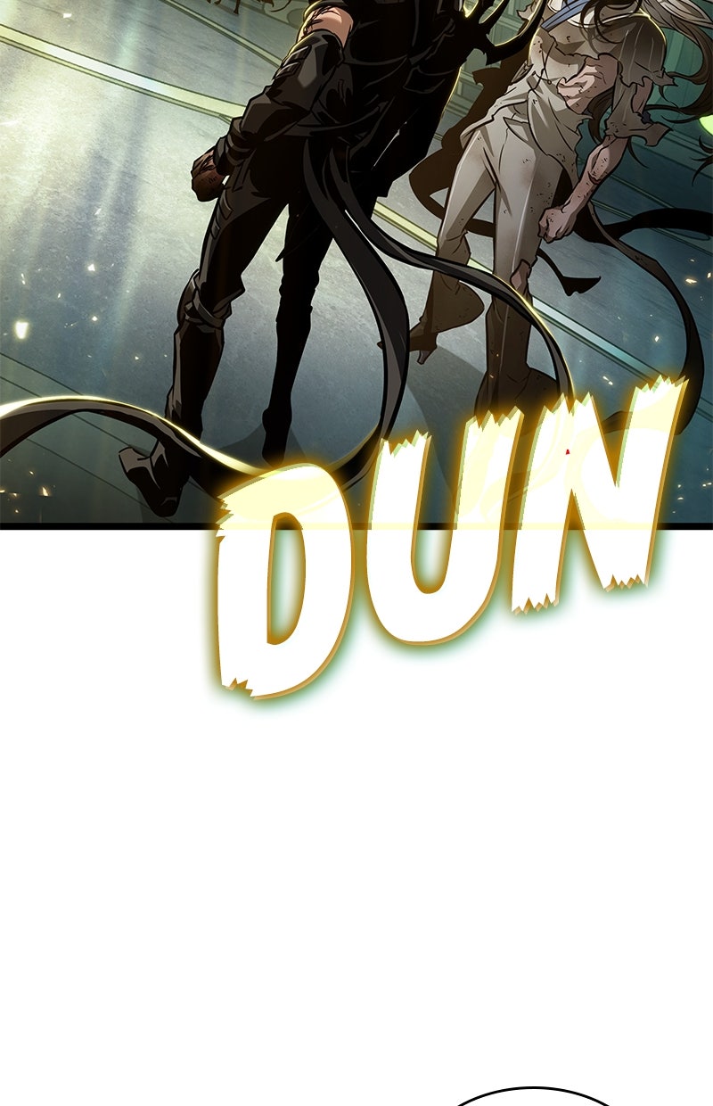 Read The World After the Fall de Manga Online