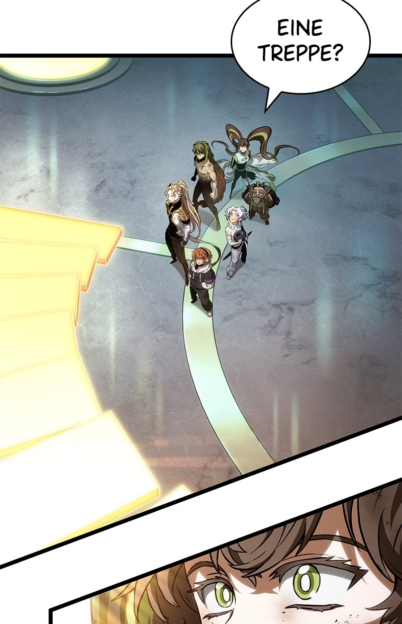 Read The World After the Fall de Manga Online