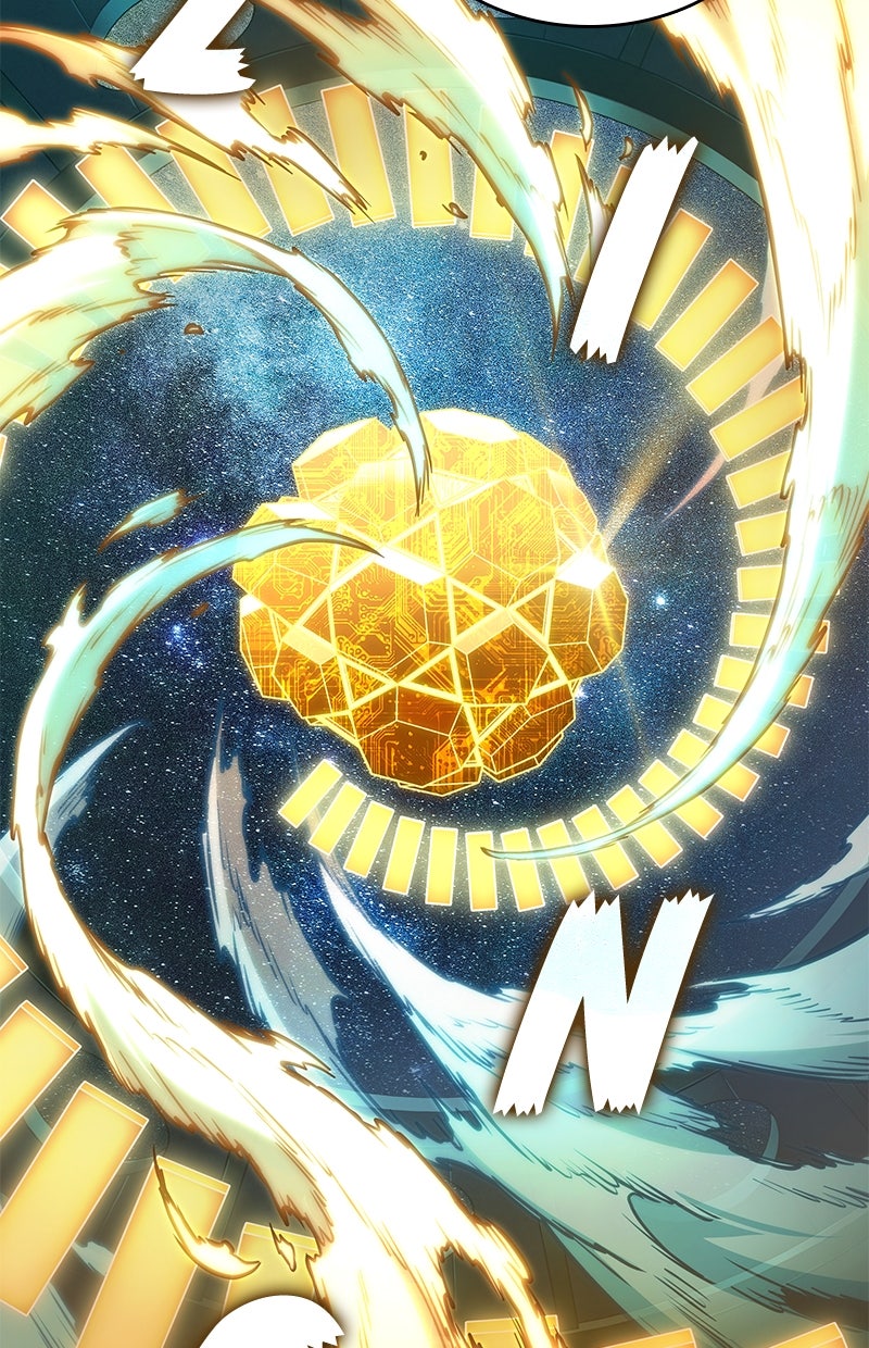 Read The World After the Fall de Manga Online