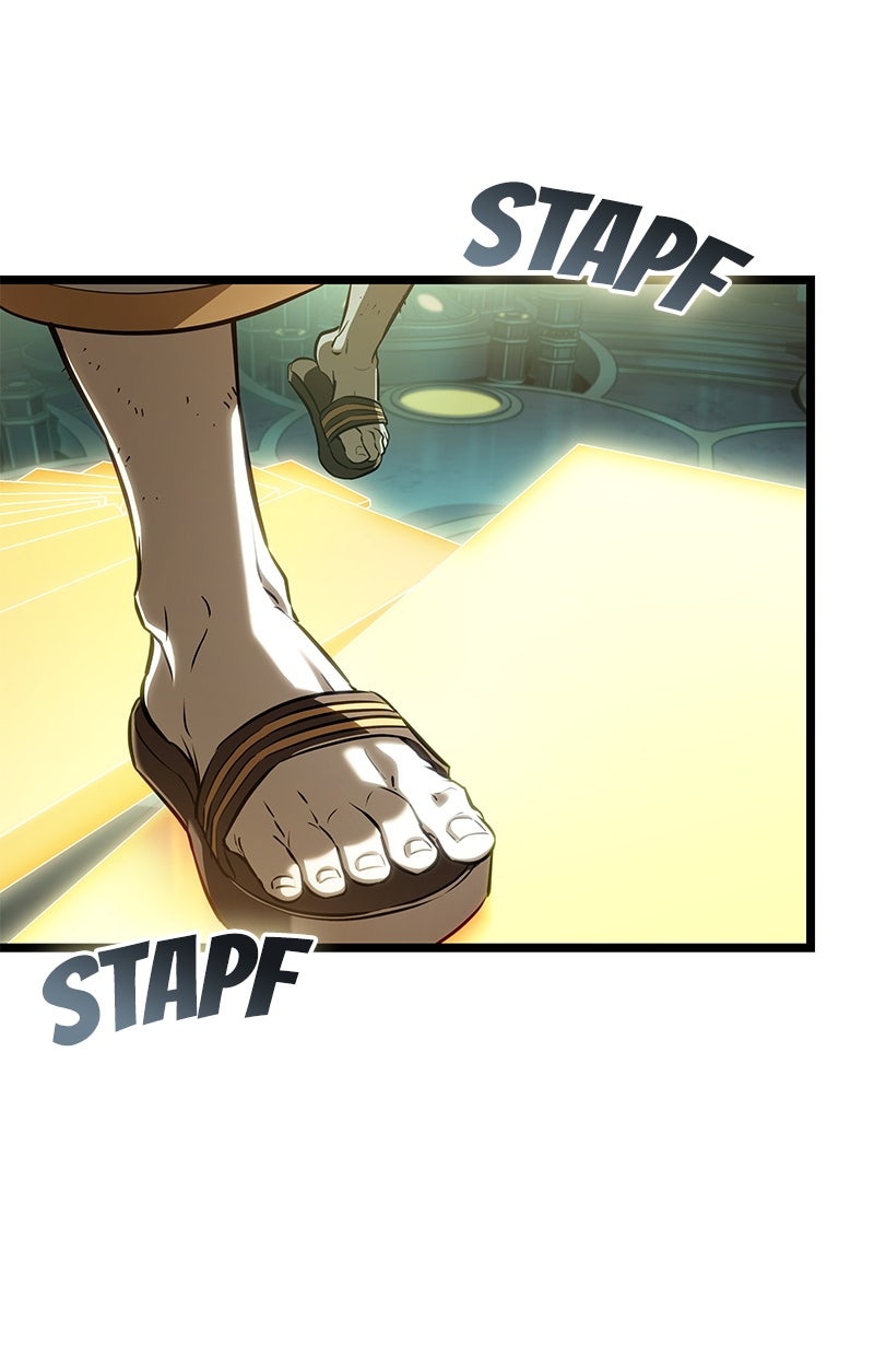 Read The World After the Fall de Manga Online