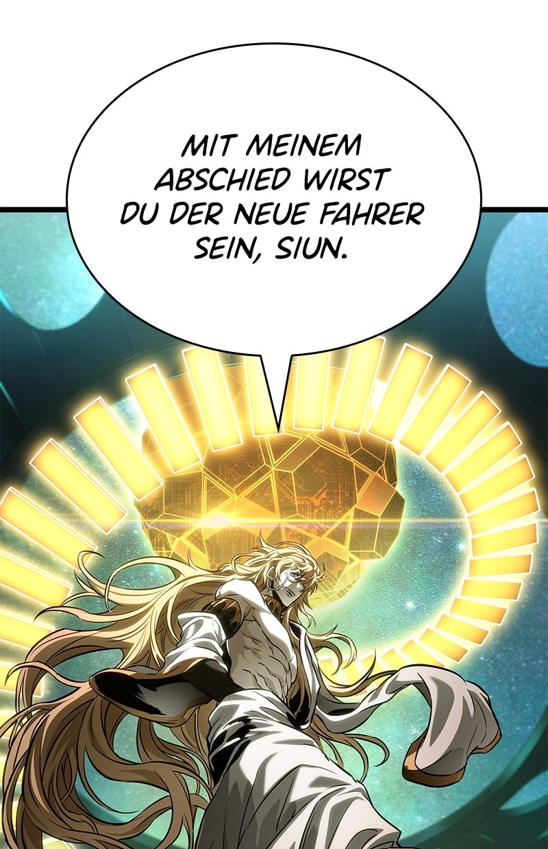 Read The World After the Fall de Manga Online