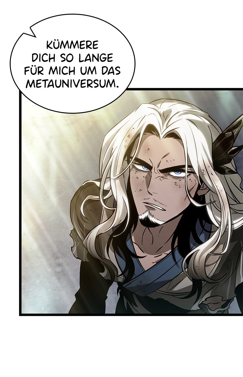 Read The World After the Fall de Manga Online