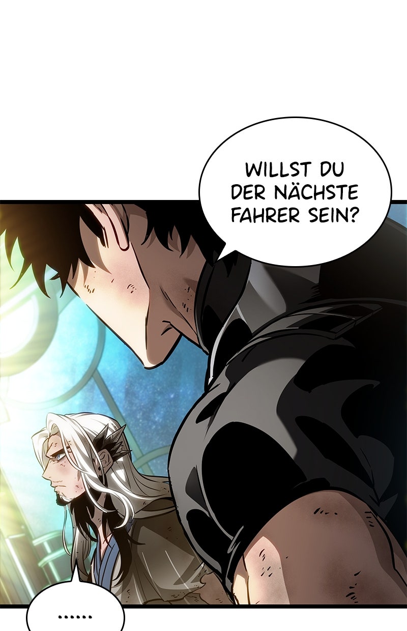 Read The World After the Fall de Manga Online