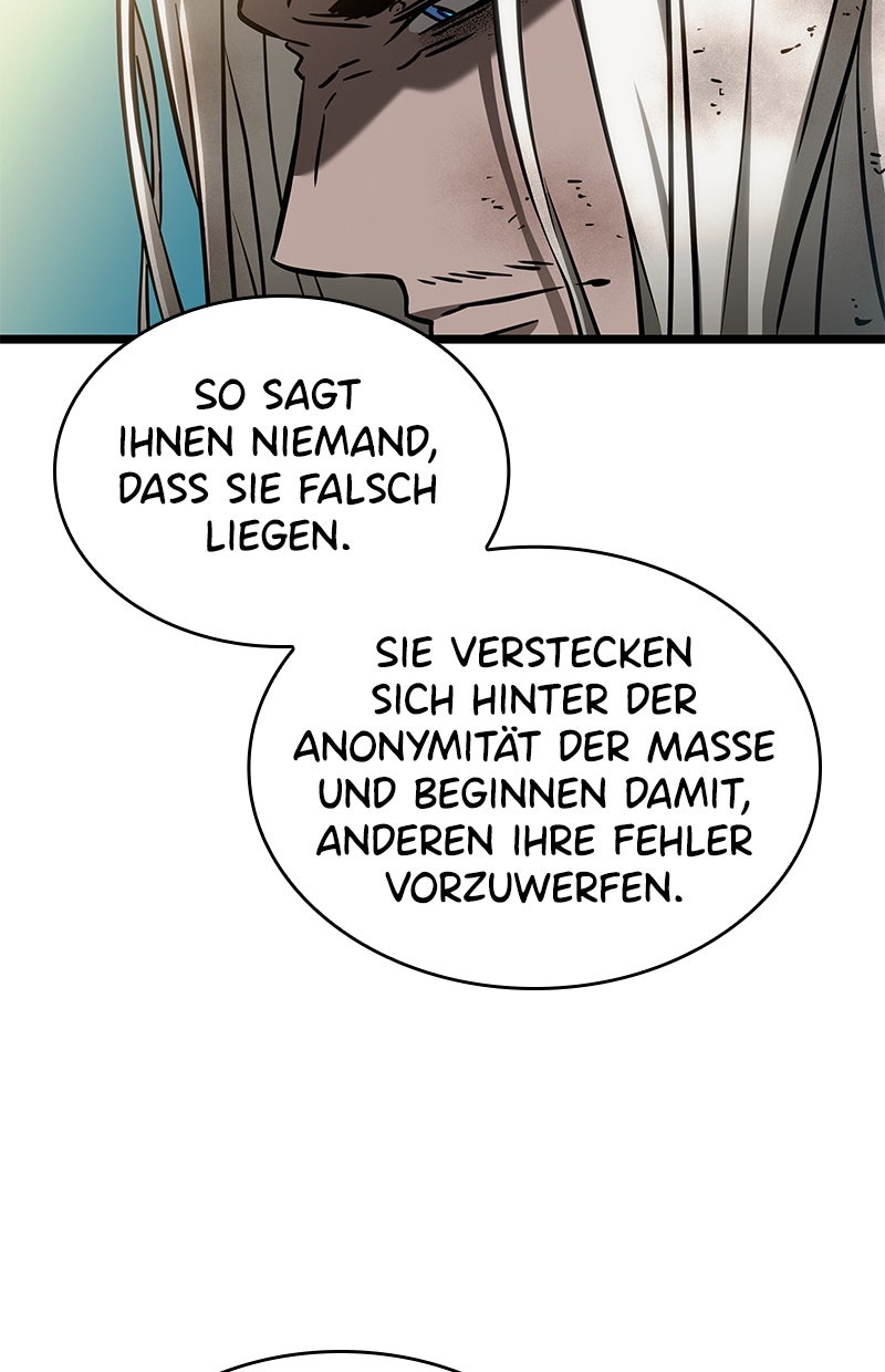 Read The World After the Fall de Manga Online