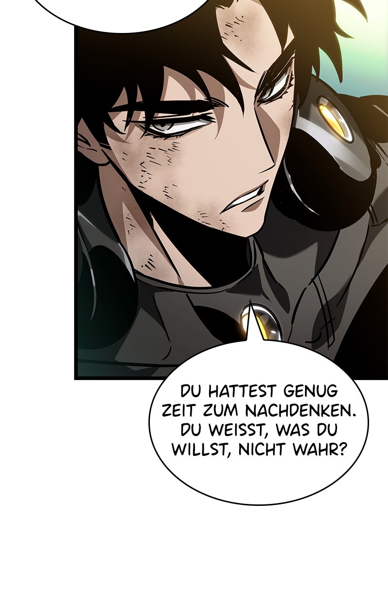 Read The World After the Fall de Manga Online