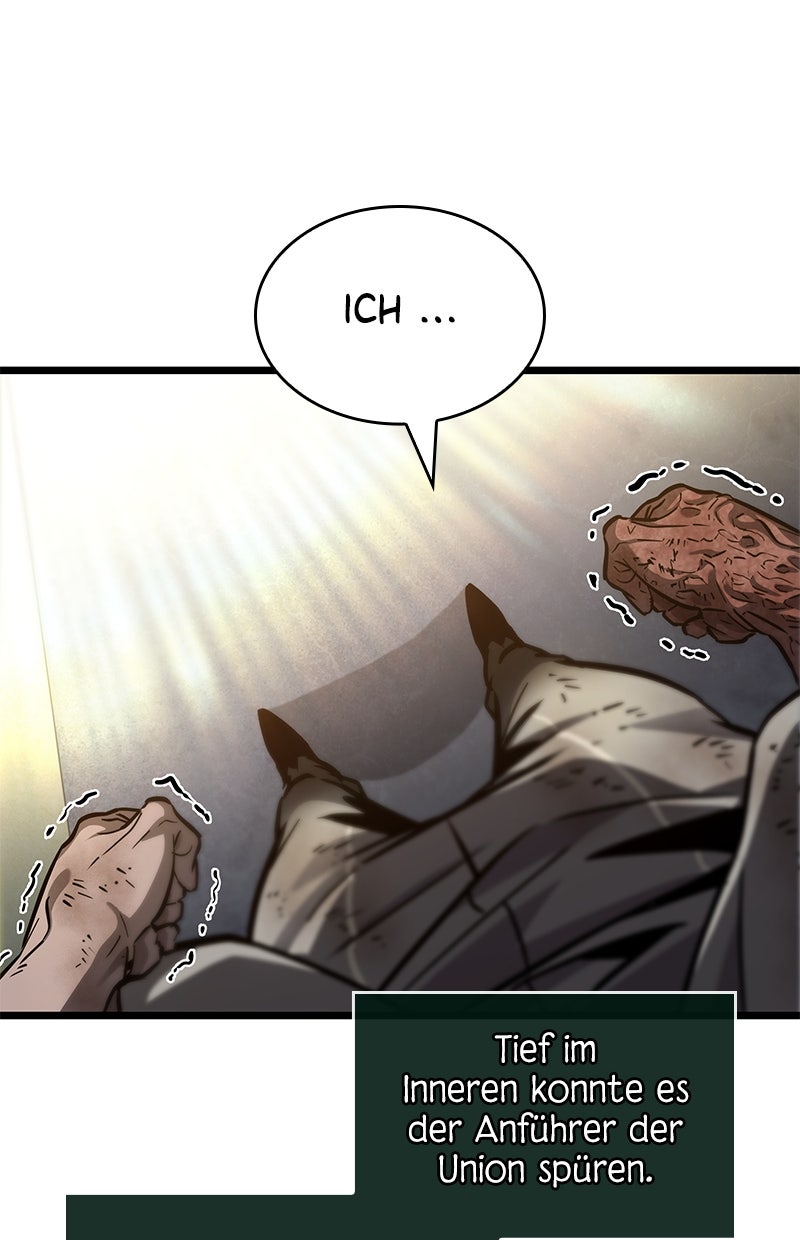 Read The World After the Fall de Manga Online