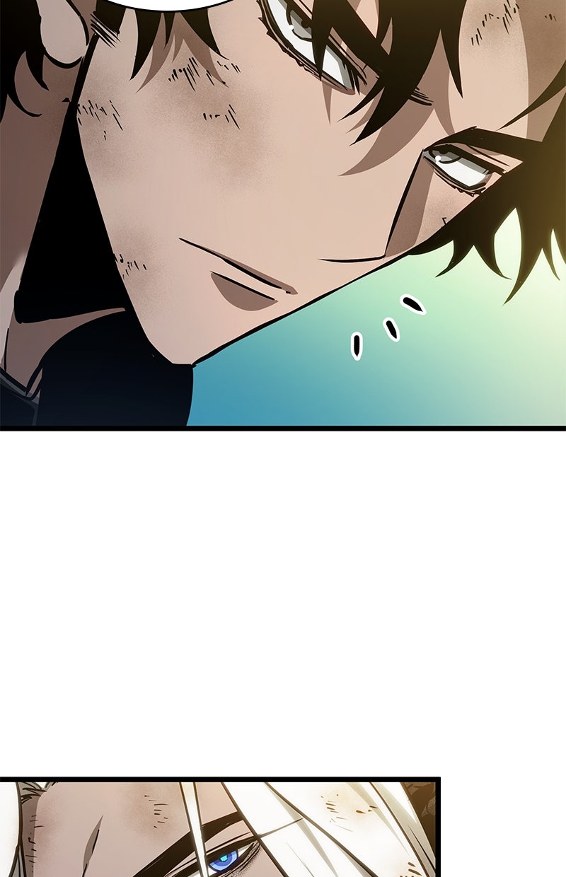 Read The World After the Fall de Manga Online