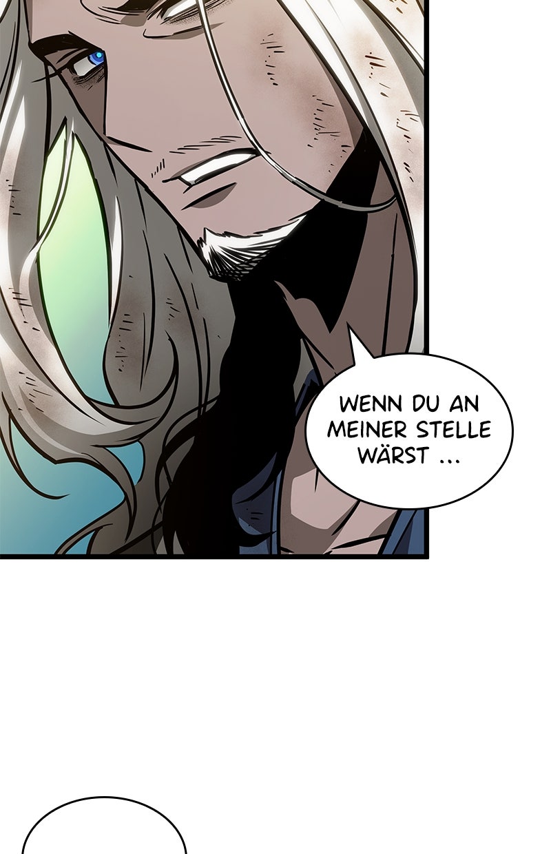 Read The World After the Fall de Manga Online