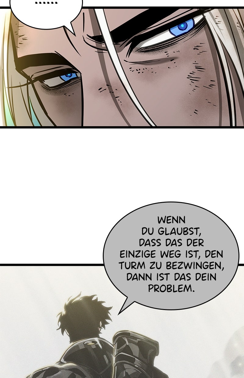 Read The World After the Fall de Manga Online