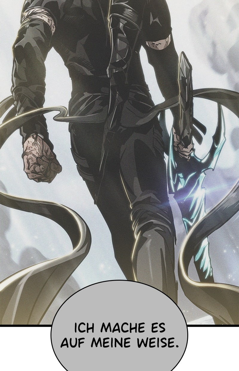 Read The World After the Fall de Manga Online