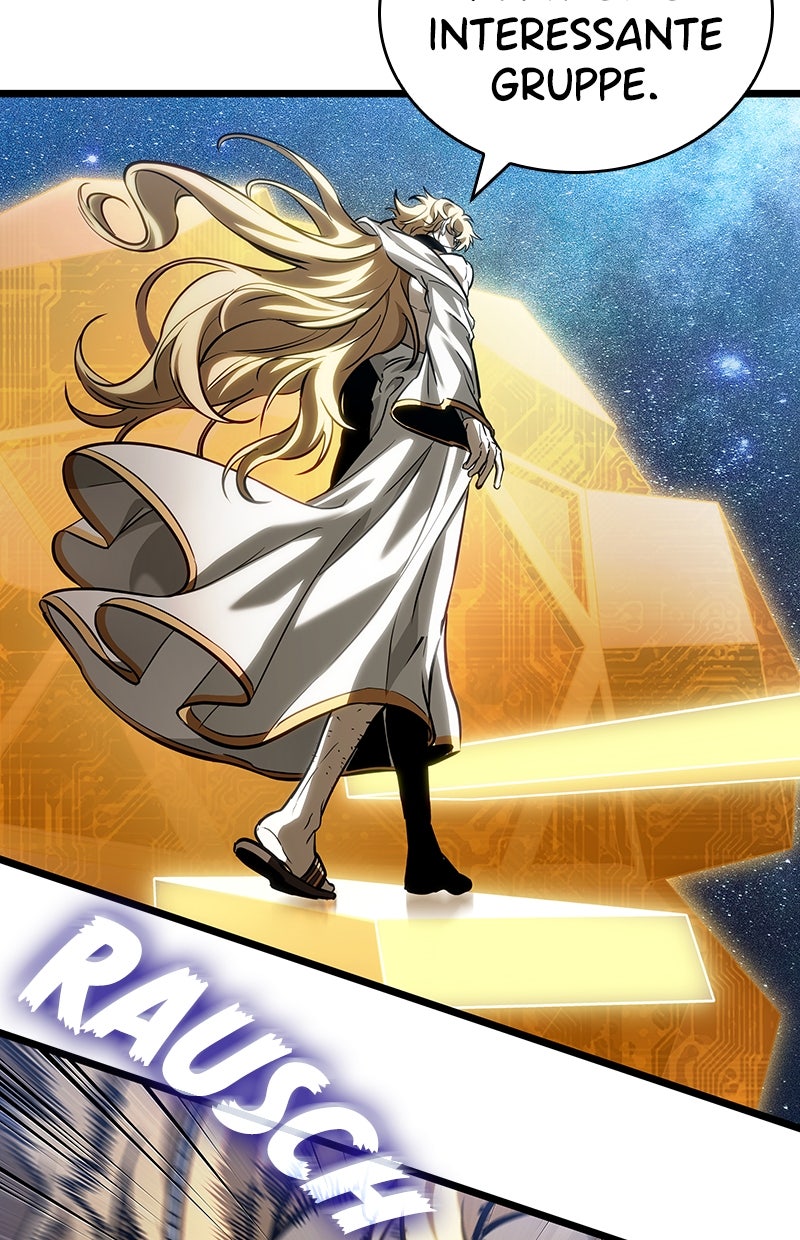 Read The World After the Fall de Manga Online