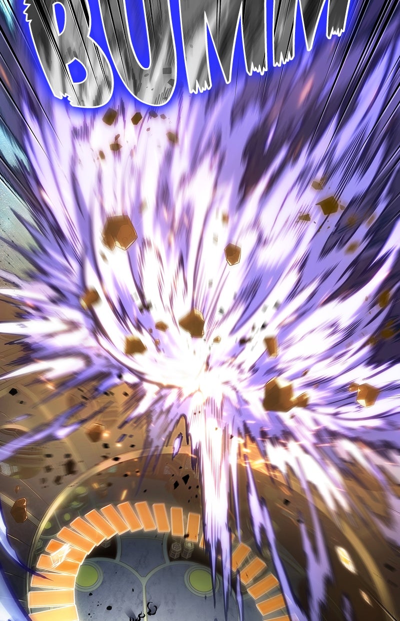 Read The World After the Fall de Manga Online