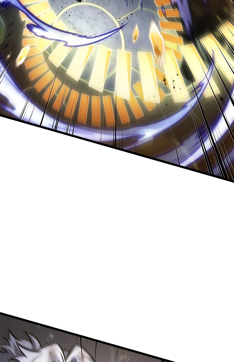 Read The World After the Fall de Manga Online