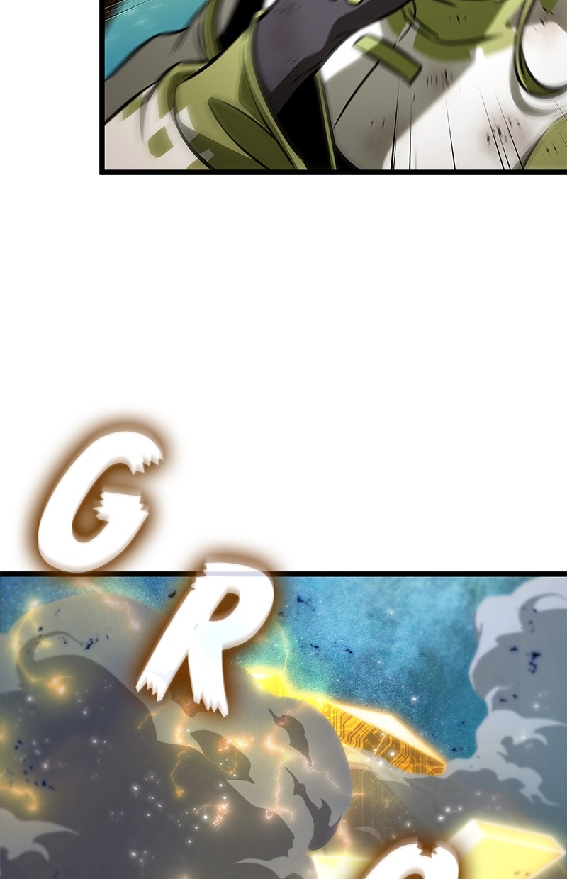 Read The World After the Fall de Manga Online