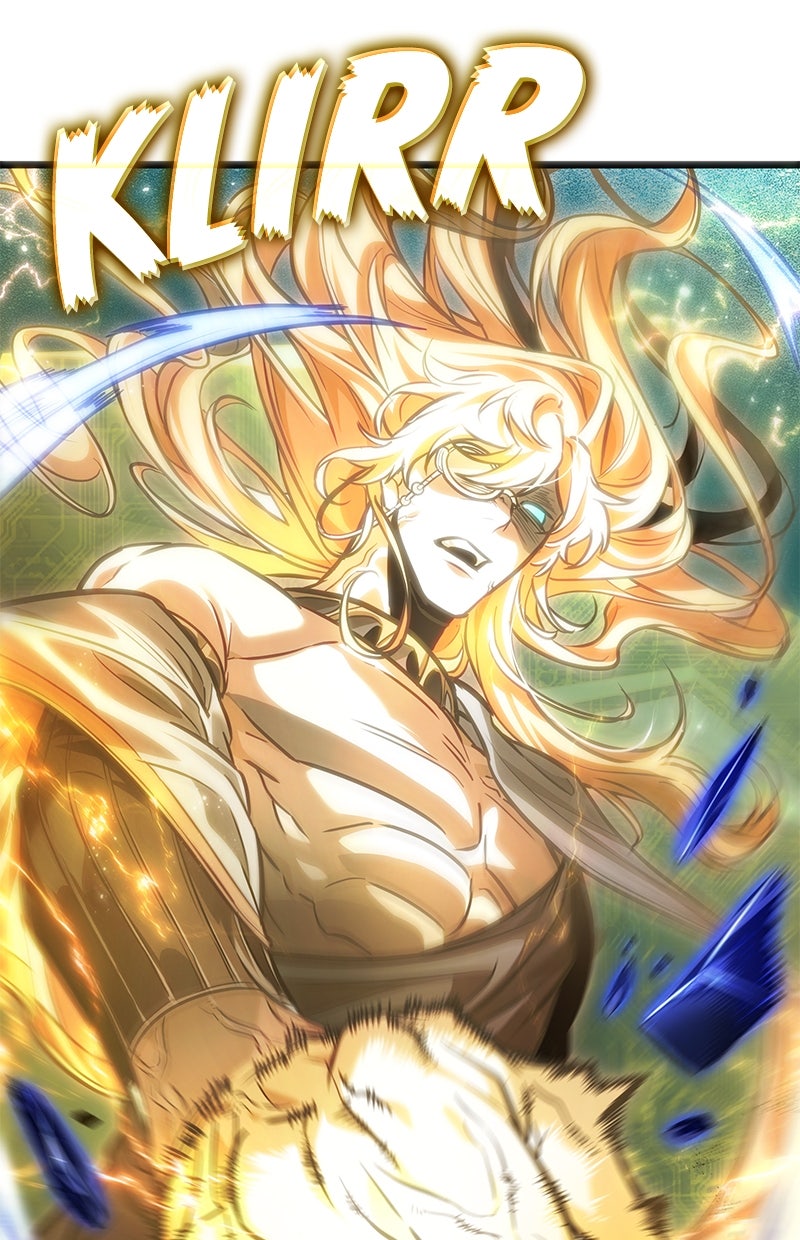 Read The World After the Fall de Manga Online