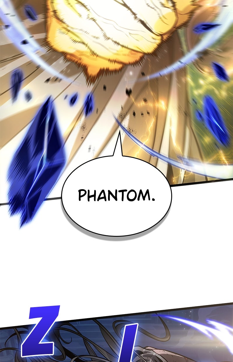 Read The World After the Fall de Manga Online