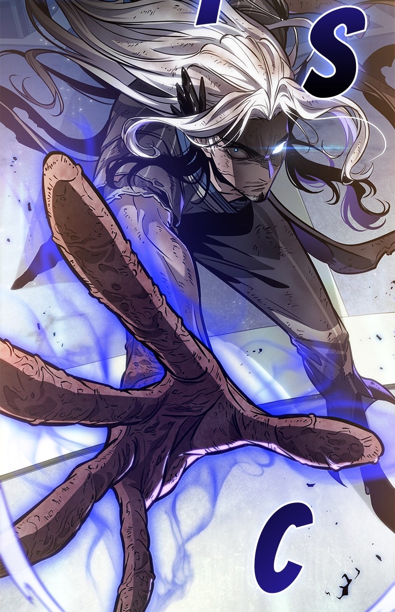 Read The World After the Fall de Manga Online