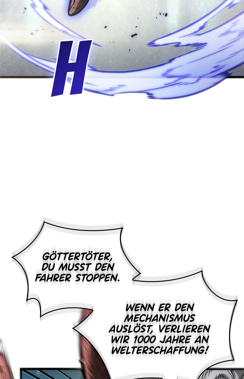 Read The World After the Fall de Manga Online