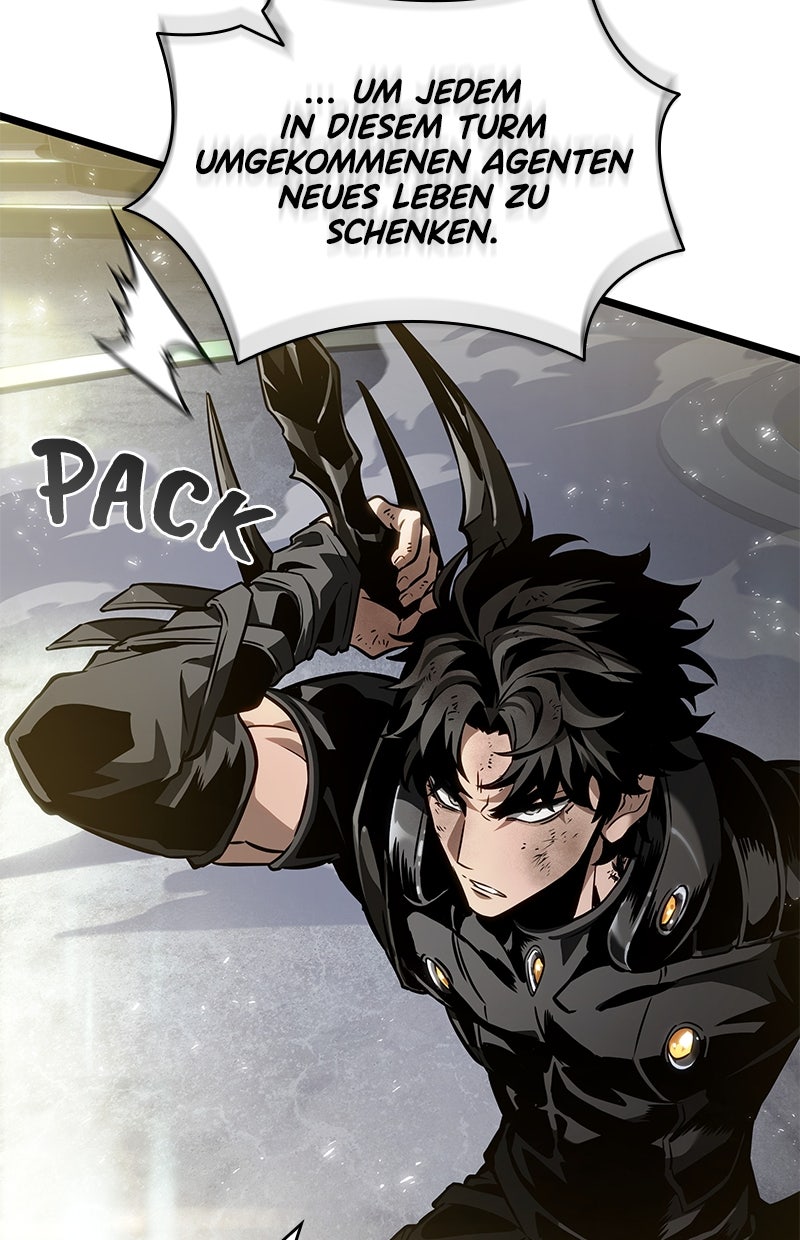 Read The World After the Fall de Manga Online