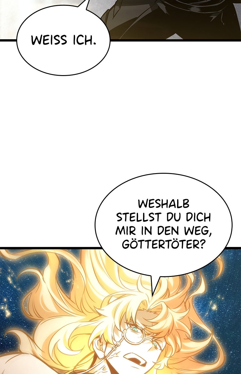 Read The World After the Fall de Manga Online