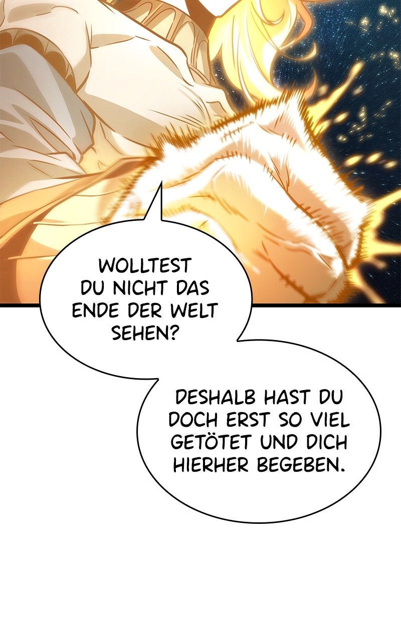 Read The World After the Fall de Manga Online