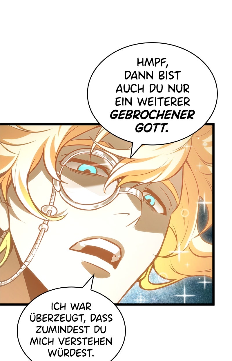 Read The World After the Fall de Manga Online