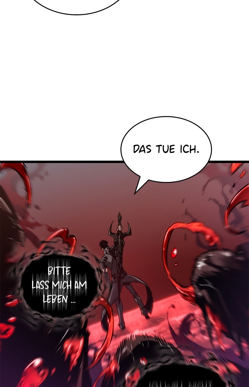 Read The World After the Fall de Manga Online