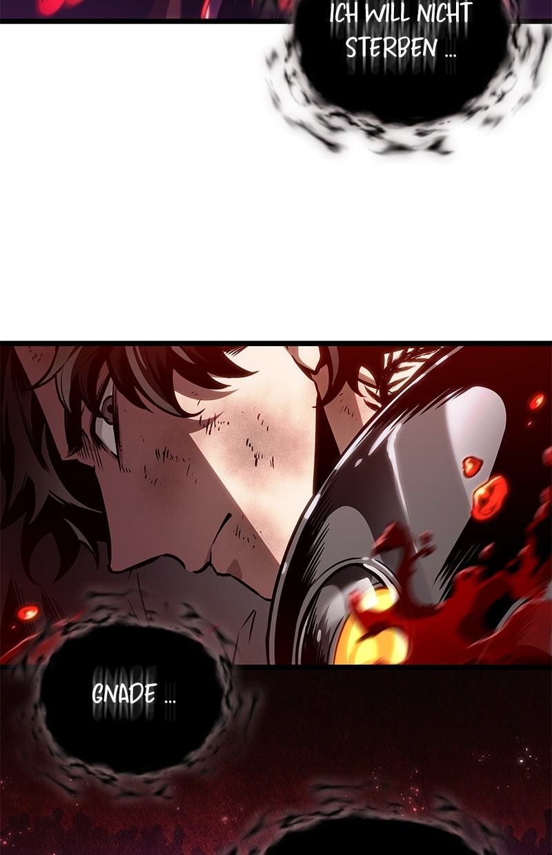 Read The World After the Fall de Manga Online