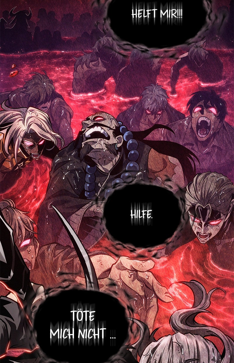 Read The World After the Fall de Manga Online