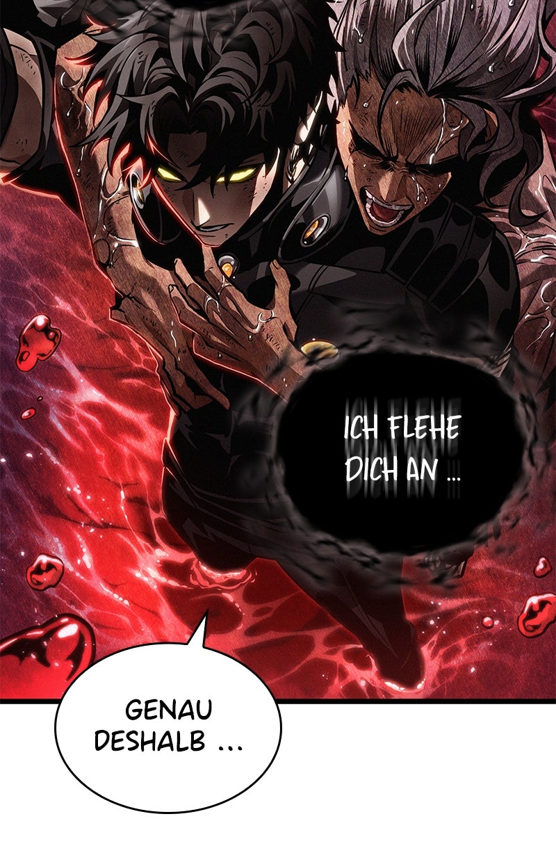 Read The World After the Fall de Manga Online