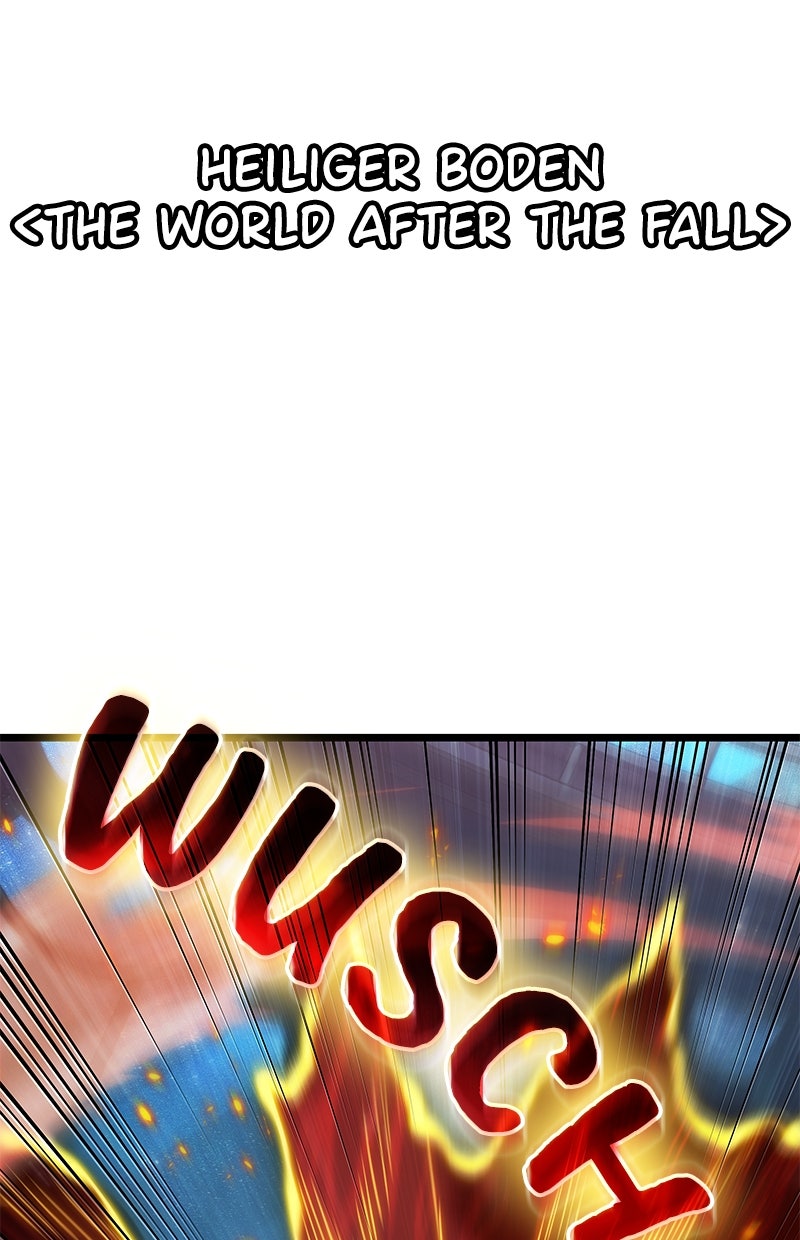 Read The World After the Fall de Manga Online