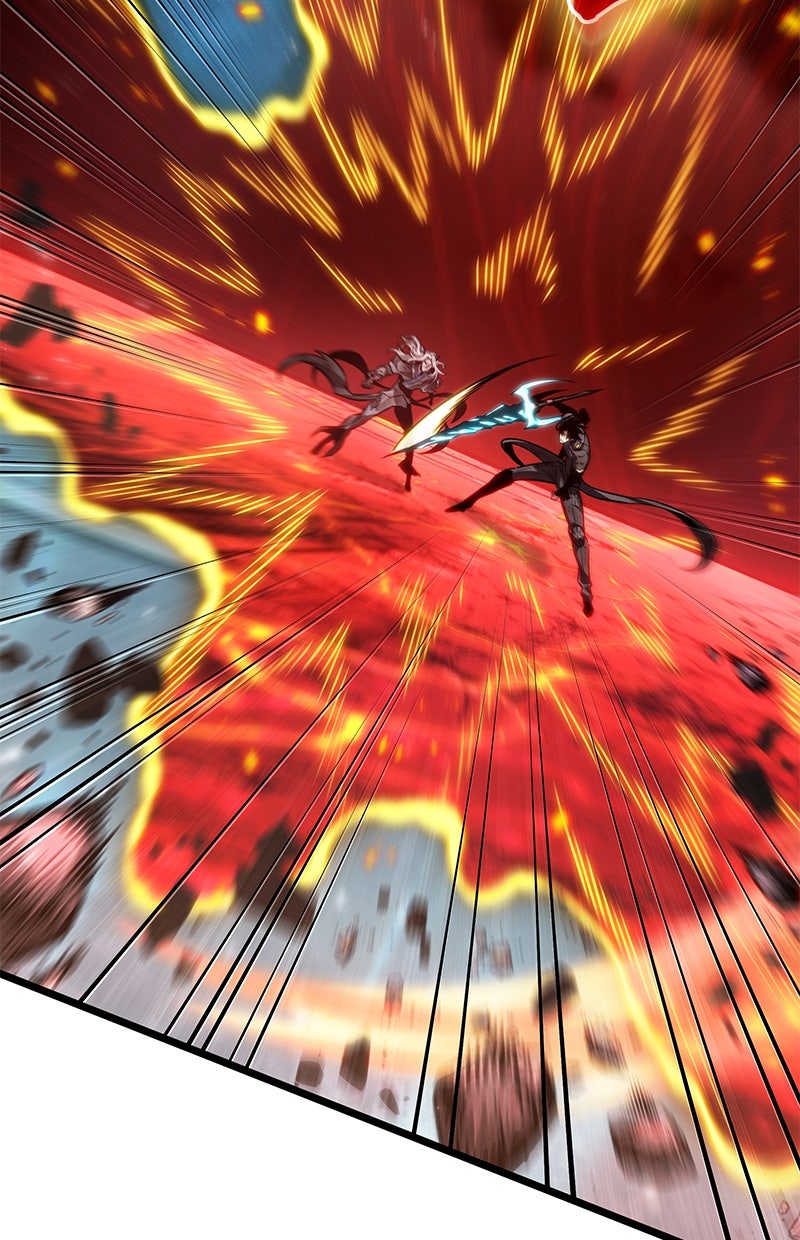 Read The World After the Fall de Manga Online