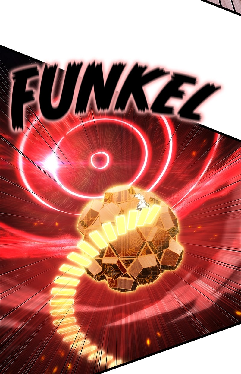 Read The World After the Fall de Manga Online