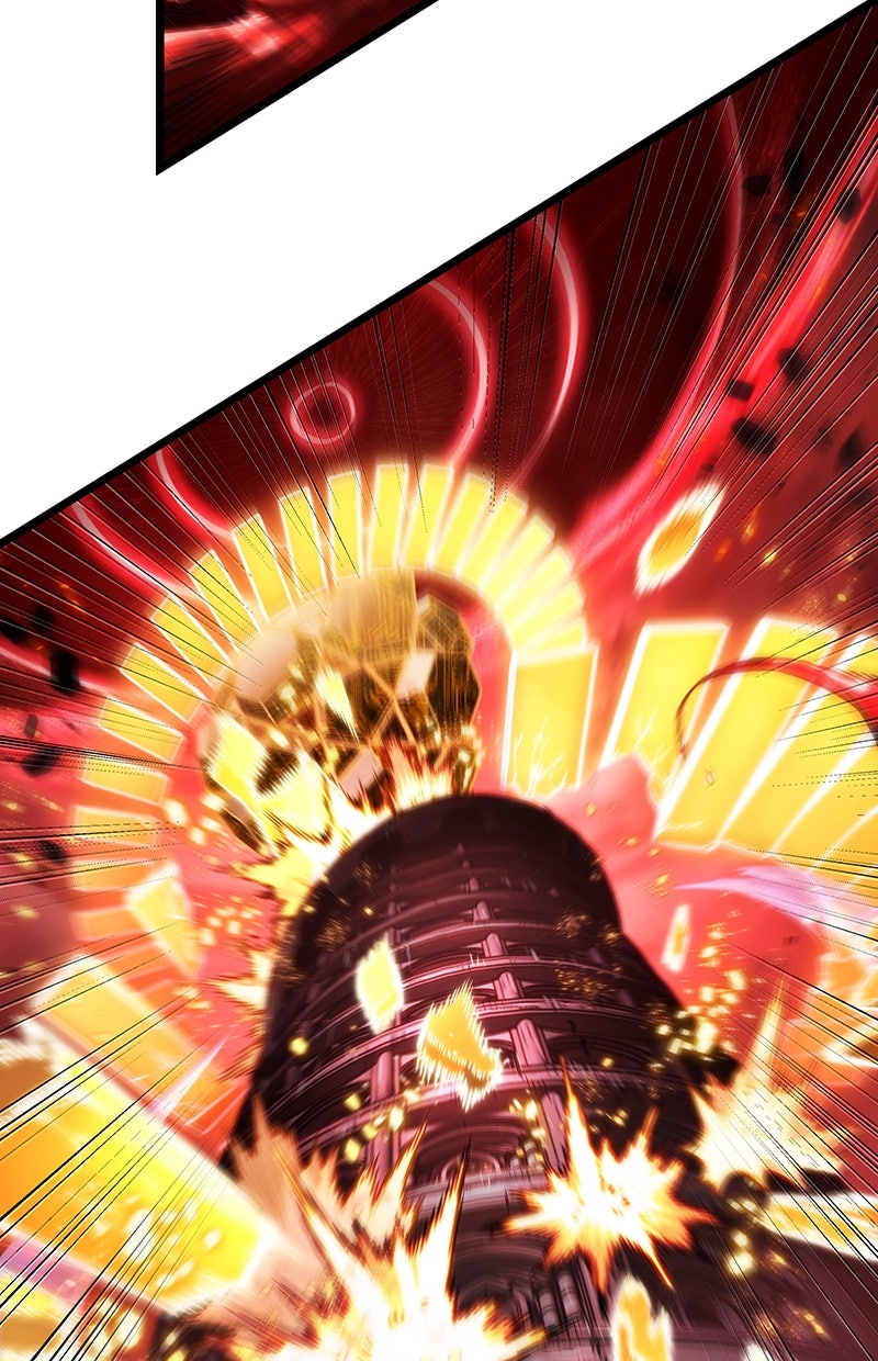 Read The World After the Fall de Manga Online