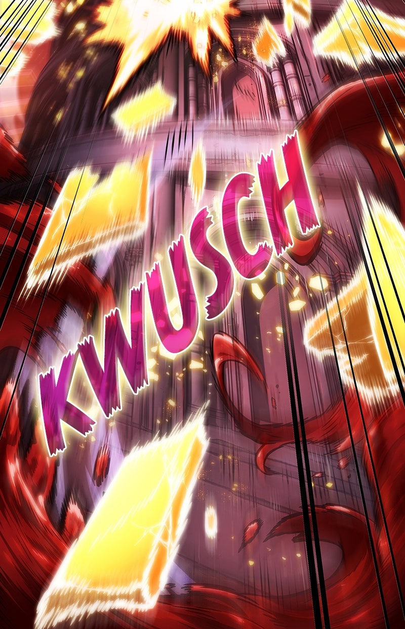 Read The World After the Fall de Manga Online