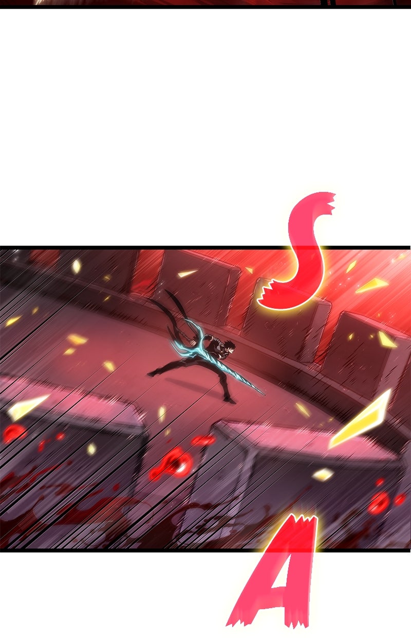 Read The World After the Fall de Manga Online