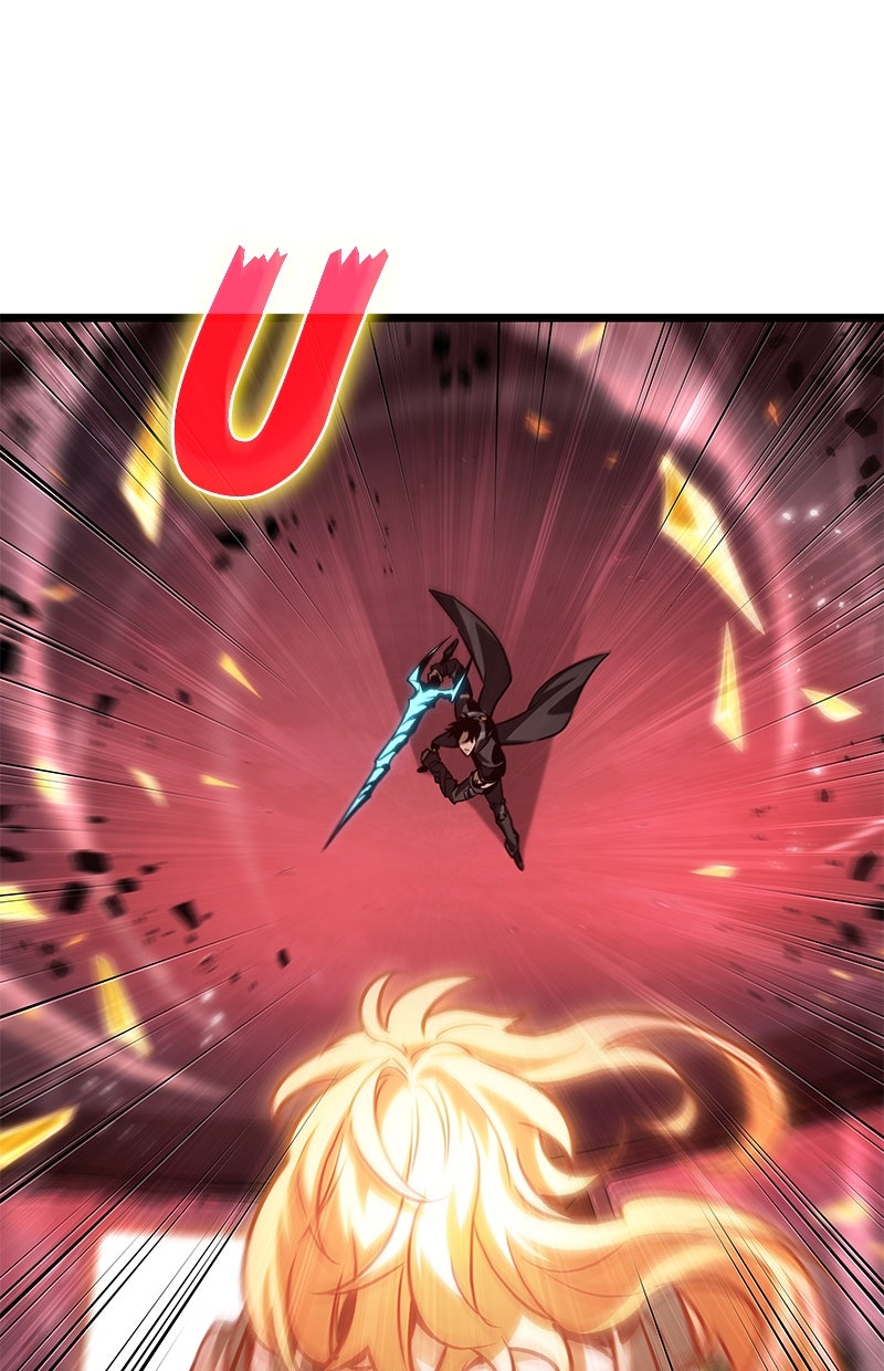 Read The World After the Fall de Manga Online