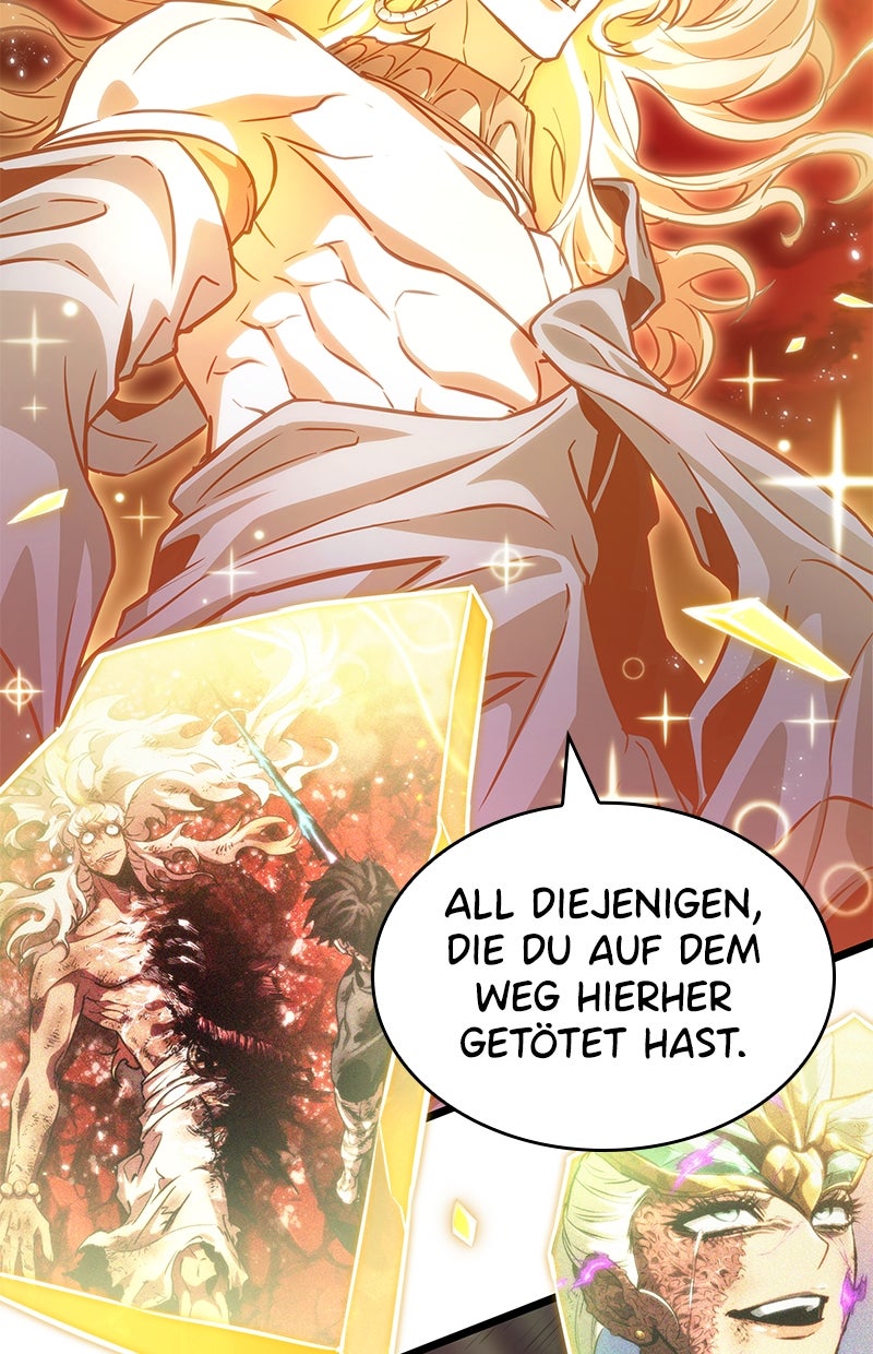 Read The World After the Fall de Manga Online