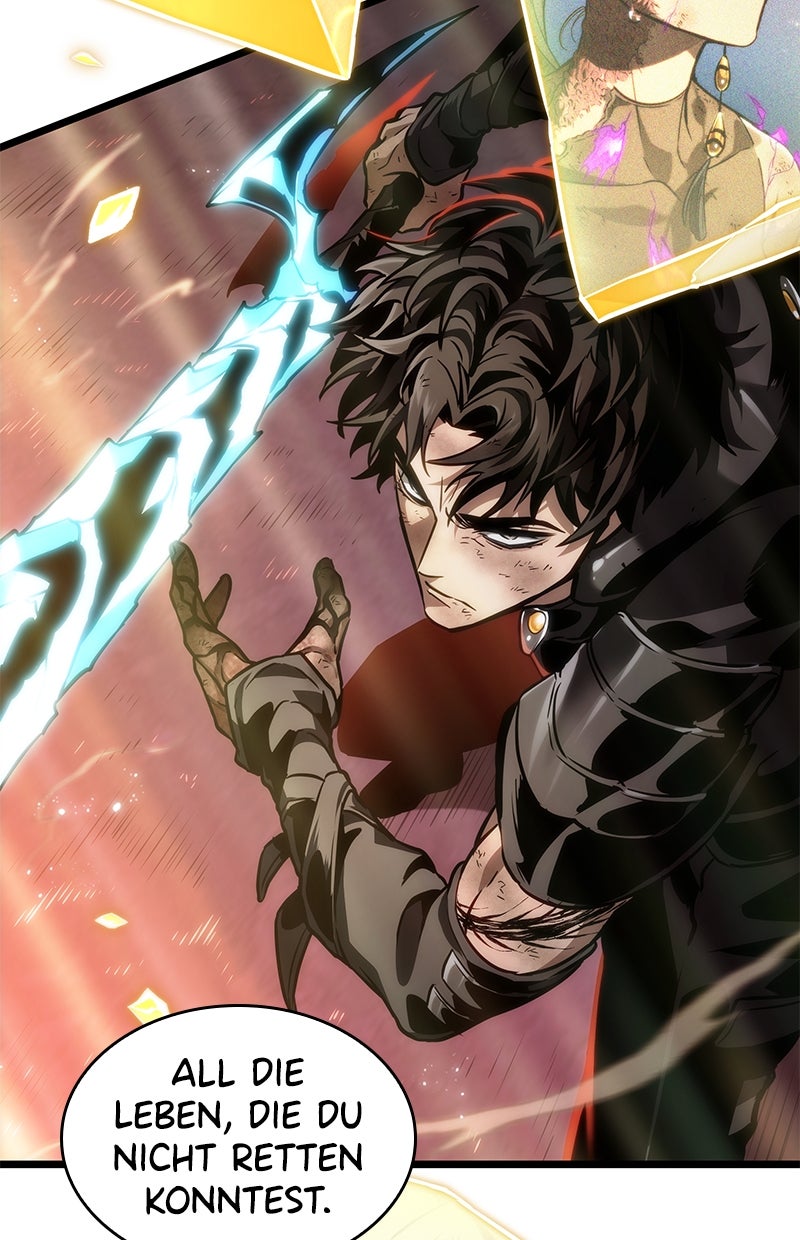 Read The World After the Fall de Manga Online